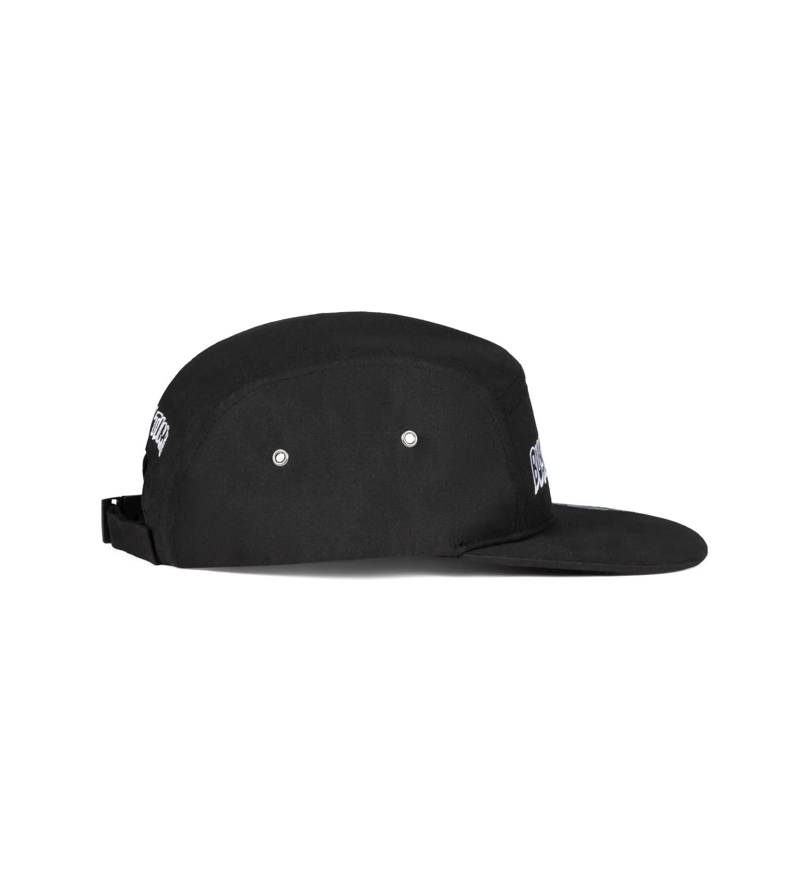 Alfa Romeo Racing F1 Valtteri Bottas Mullet Hat- Black