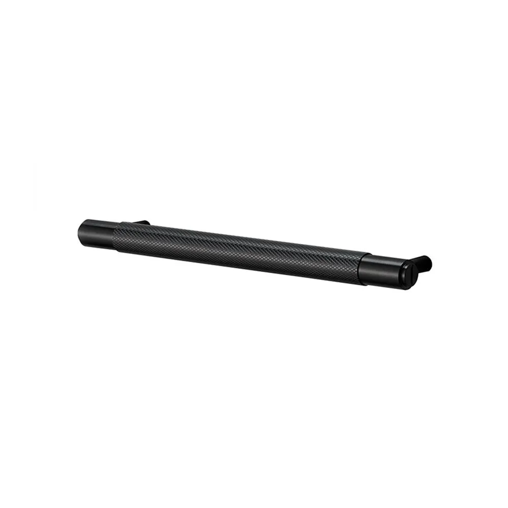 Buster   Punch Pull Bar - Medium - Knurled Pattern