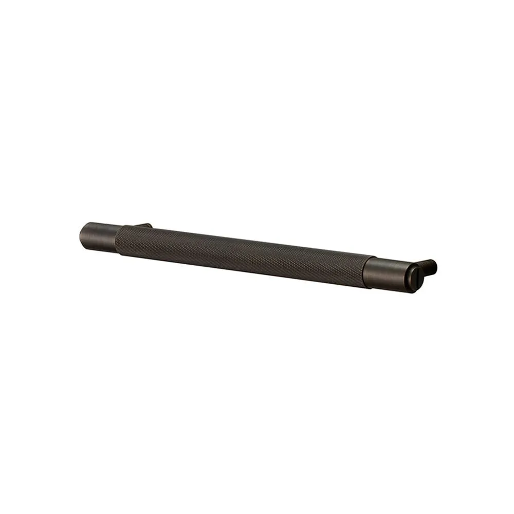 Buster   Punch Pull Bar - Medium - Knurled Pattern