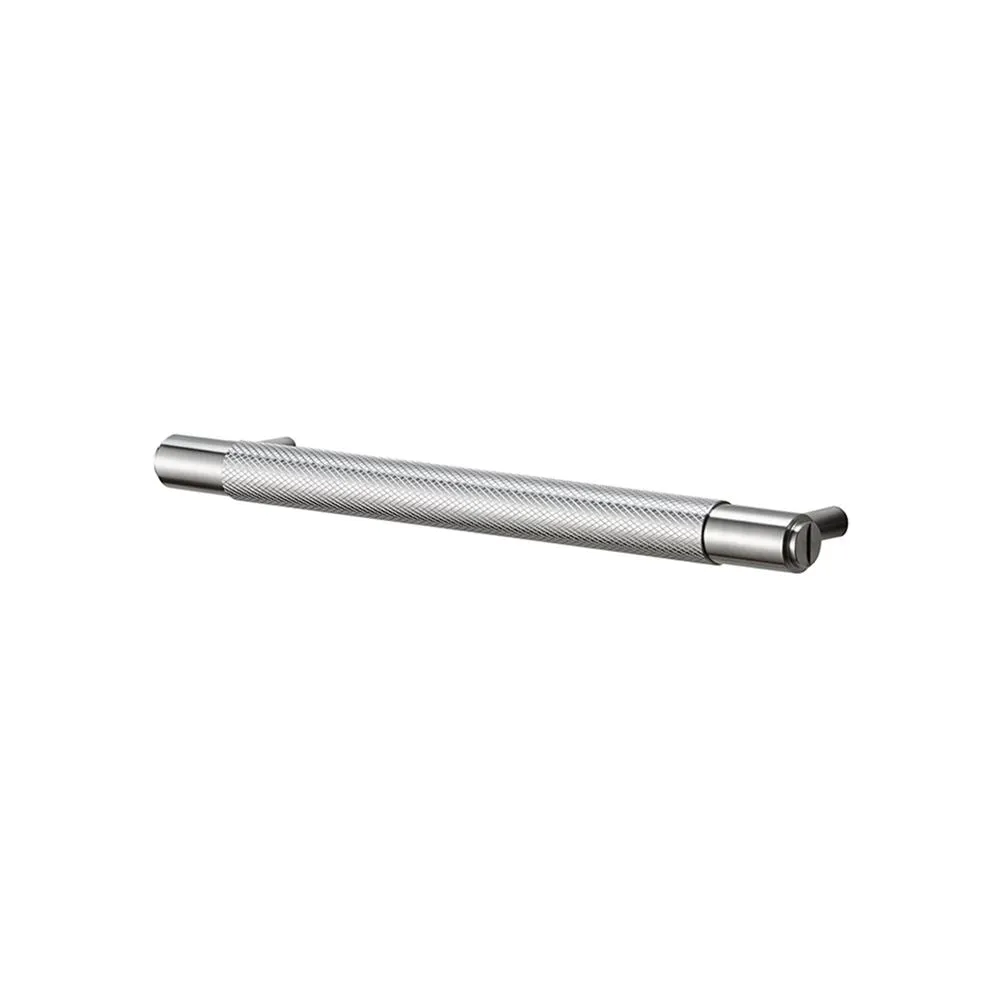Buster   Punch Pull Bar - Medium - Knurled Pattern