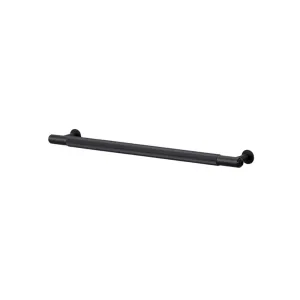 Buster   Punch Pull Bar - Medium - Linear Pattern