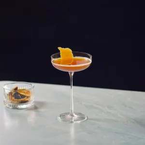 Chai Manhattan