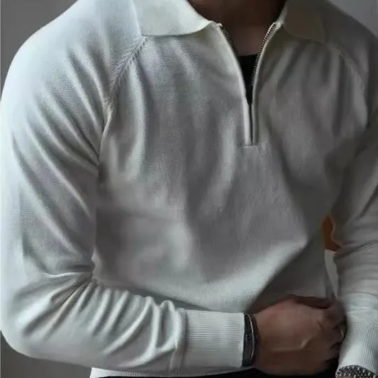 CHEONAN Quarter Zip