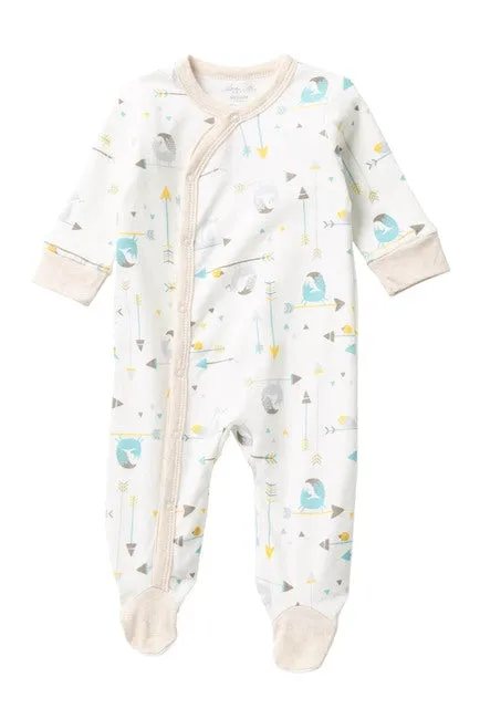Cotton Overall B10