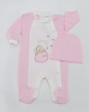 Cotton Overall SET G11