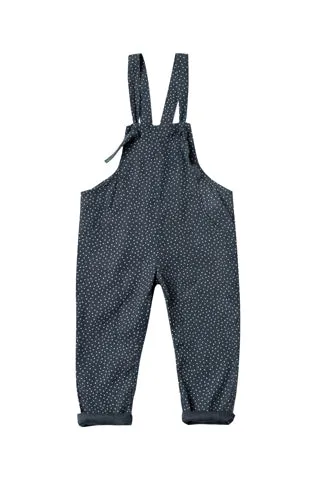 Dot Overall