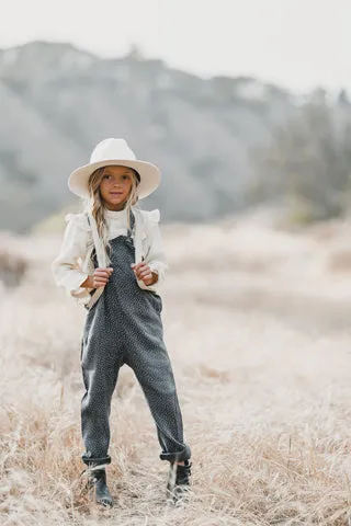Dot Overall