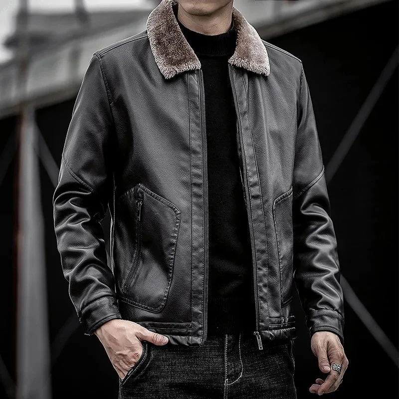 Drayton Bomber Jacket