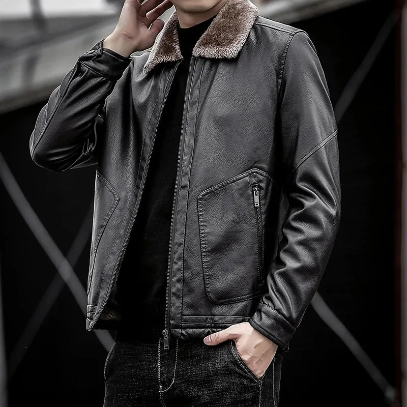 Drayton Bomber Jacket