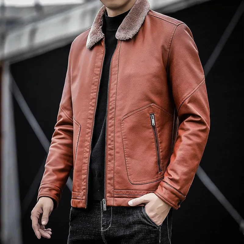 Drayton Bomber Jacket