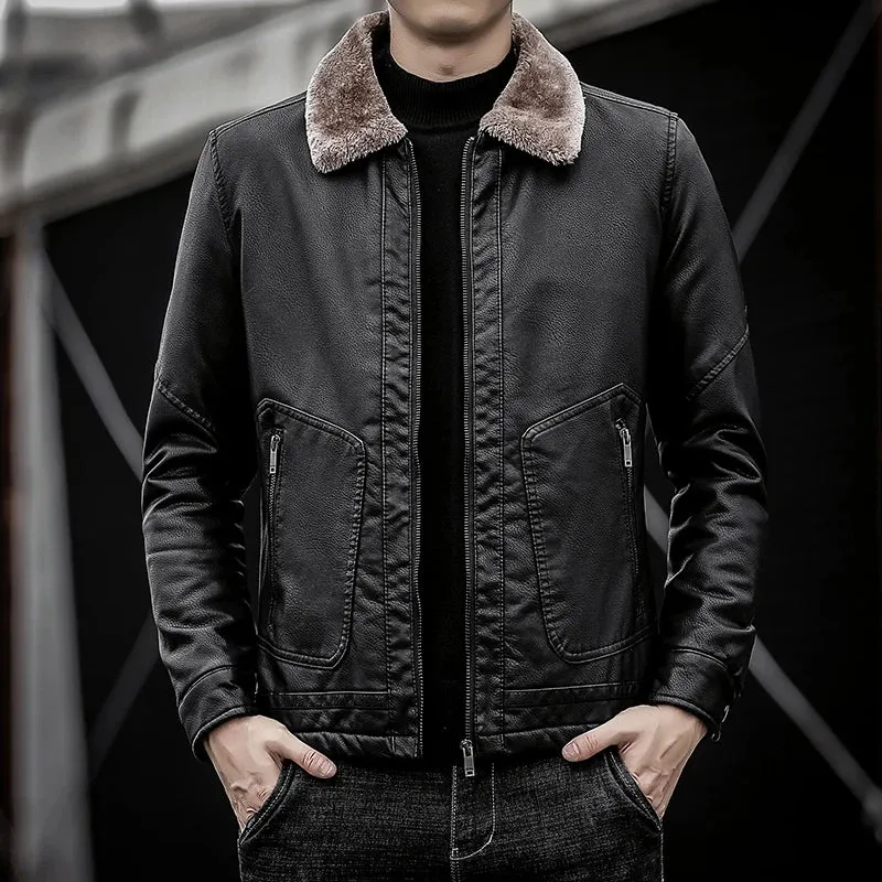 Drayton Bomber Jacket