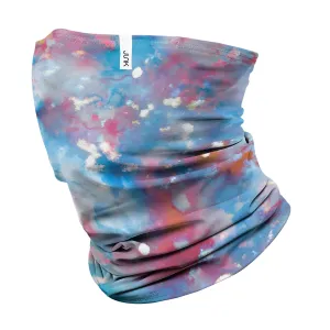 Enchanted Aurora Winter Gaiter