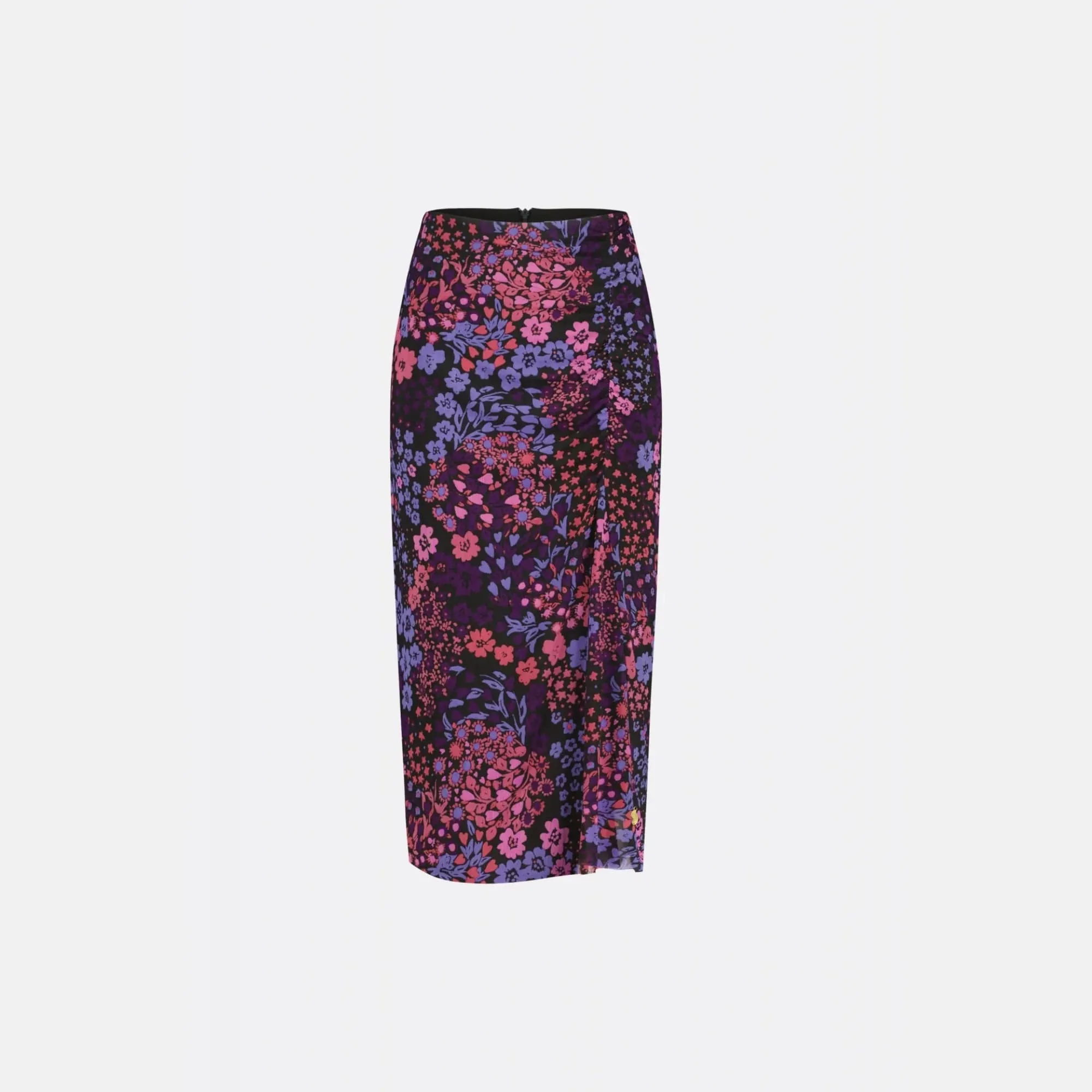 Fabienne Chapot Jessy Midi Skirt in Dreamscape