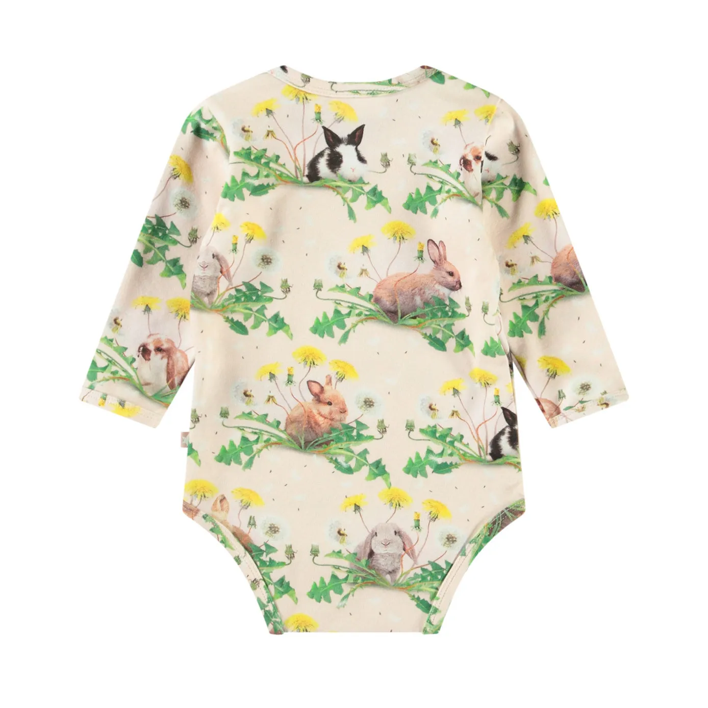 Foss Bunnies Bodysuit