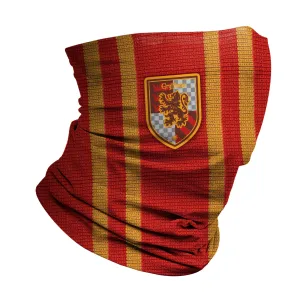Gryffindor Scarf Winter Gaiter