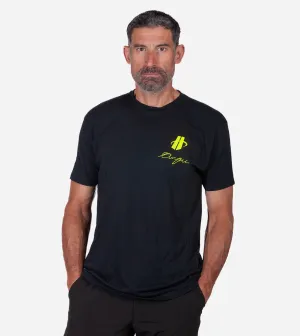 Hincapie Tshirt - 17 Tours