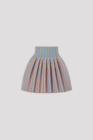HYPHA MINI SKIRT