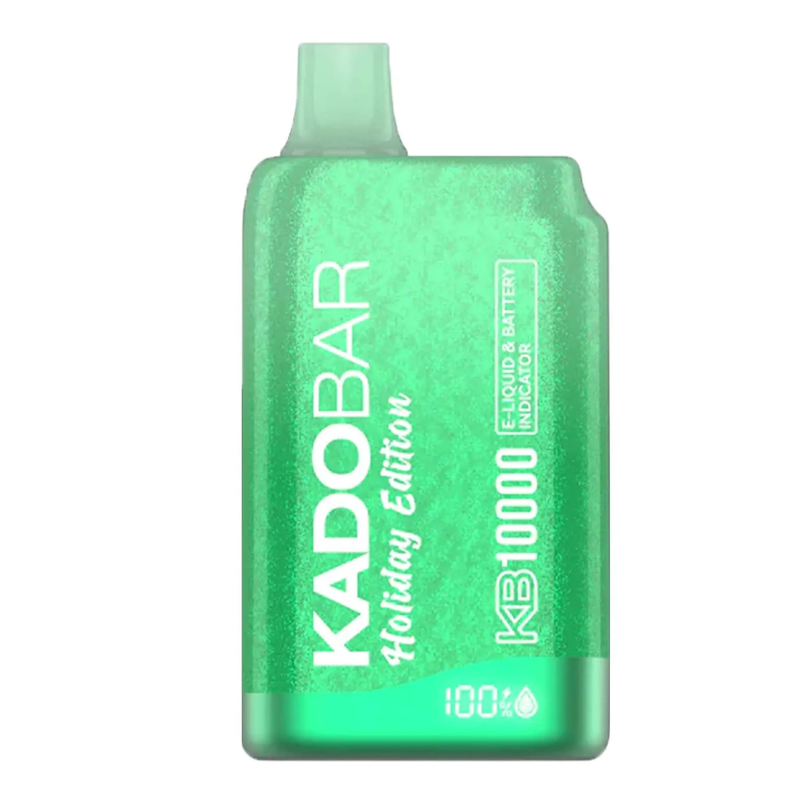 KADOBAR 10000 Vape | Apple Cinnamon