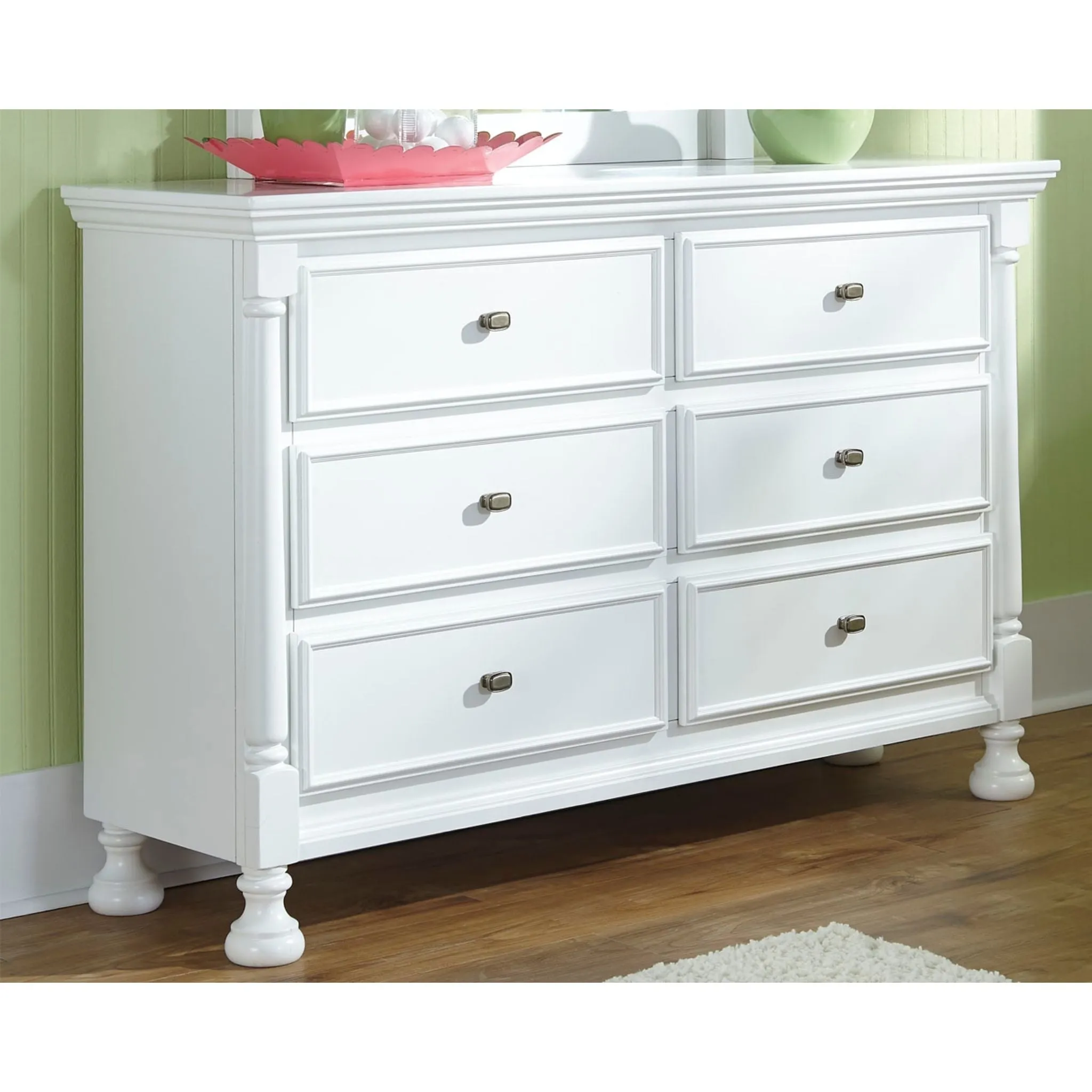 Kaslyn Dresser