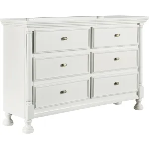 Kaslyn Dresser