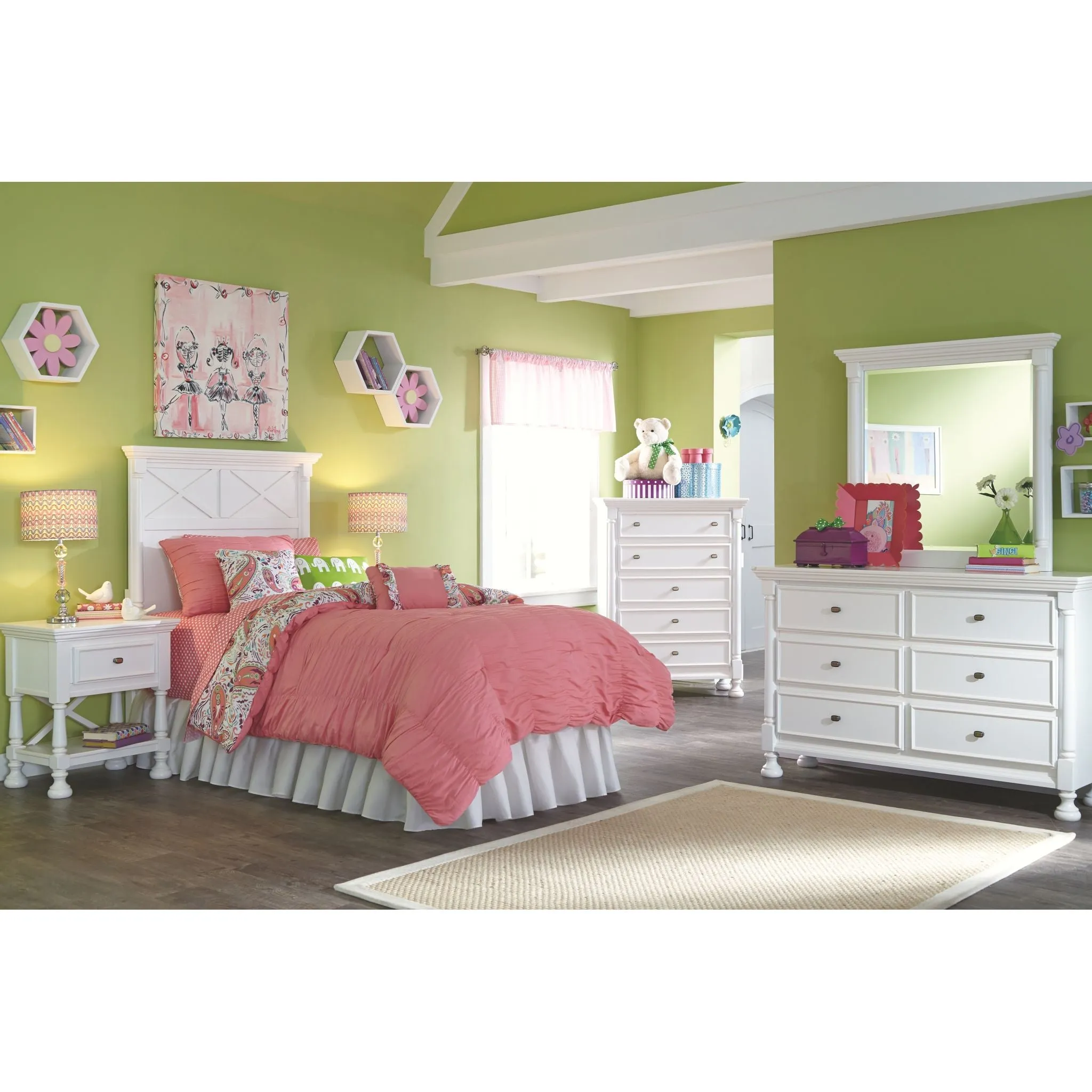 Kaslyn Dresser