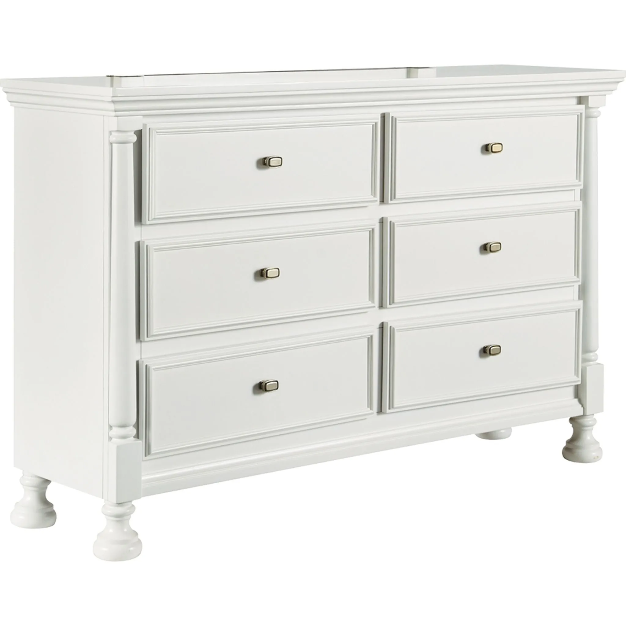 Kaslyn Dresser