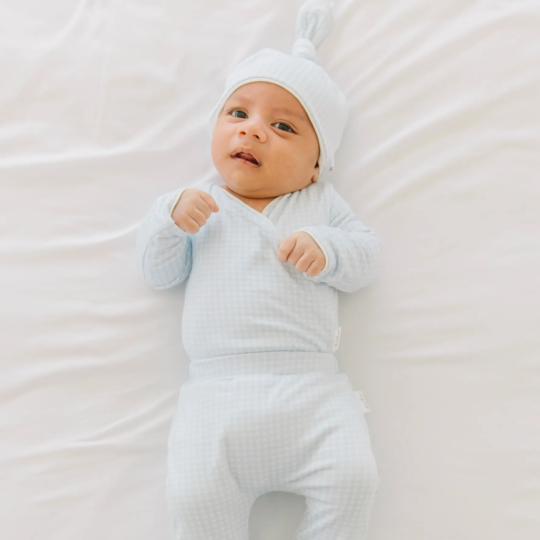 LONG SLEEVE WINGED BODYSUIT