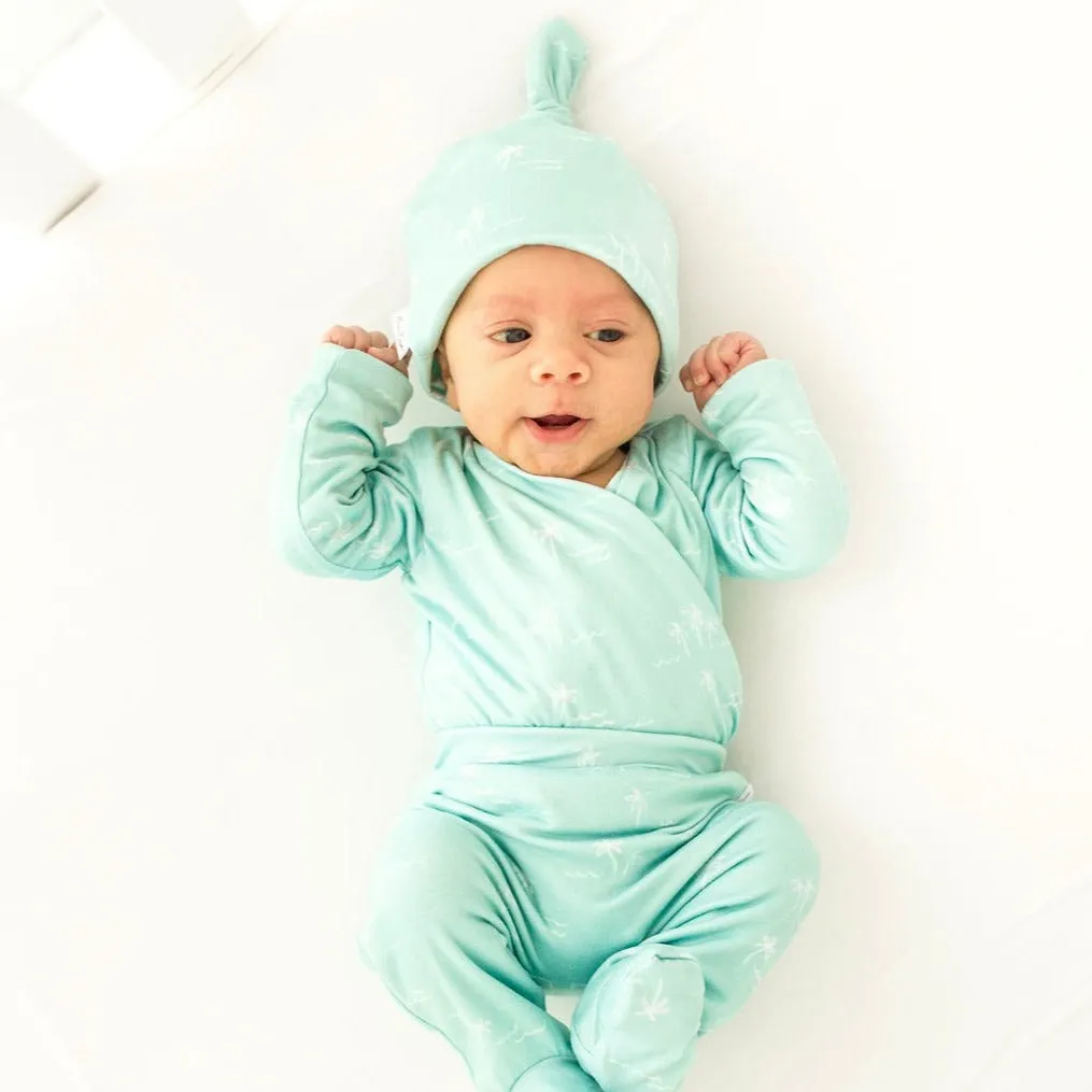 LONG SLEEVE WINGED BODYSUIT