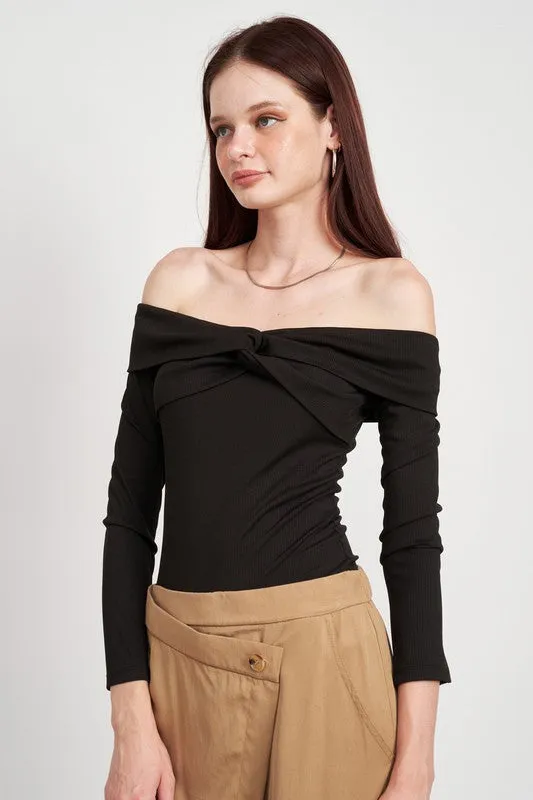 Lydia Bodysuit