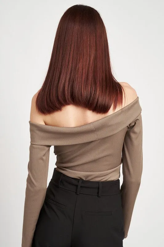 Lydia Bodysuit