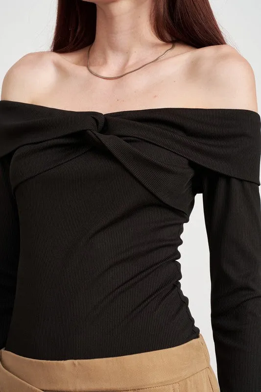 Lydia Bodysuit