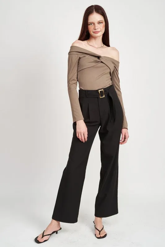 Lydia Bodysuit