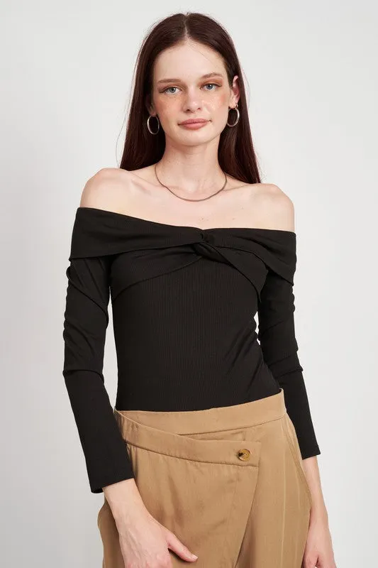 Lydia Bodysuit