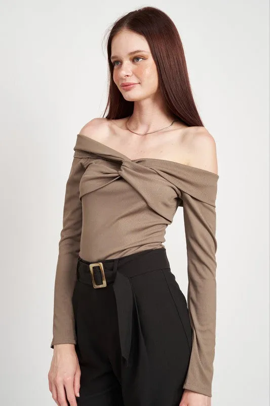 Lydia Bodysuit