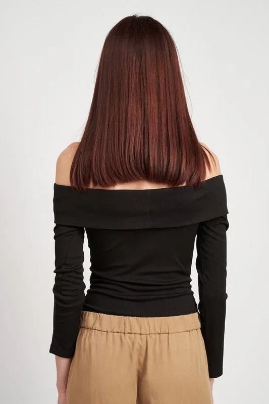 Lydia Bodysuit