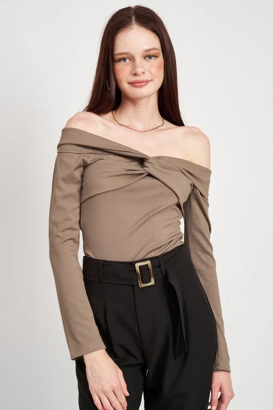 Lydia Bodysuit