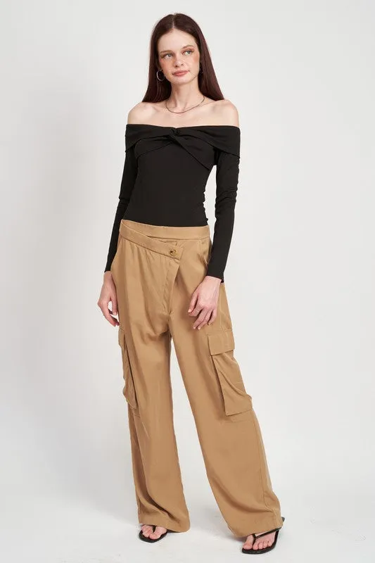 Lydia Bodysuit
