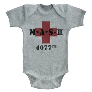 Mash Mash 4077 Baby Bodysuit
