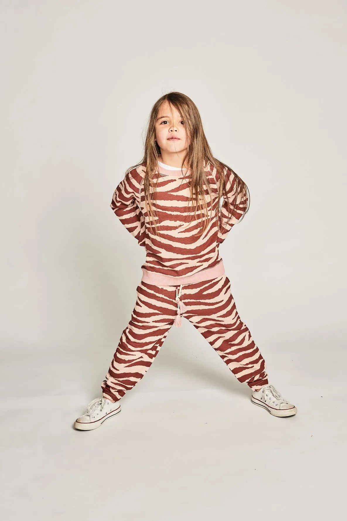 Missie Munster Mali Crew