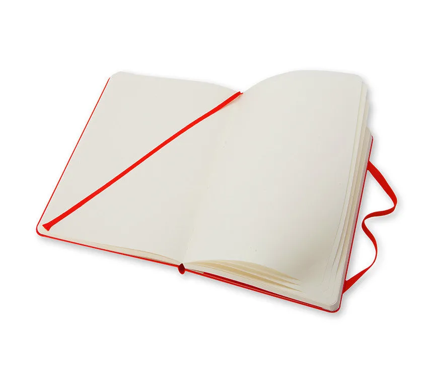 Moleskine Limited Edition Notebook Hello Kitty 14 - Plain
