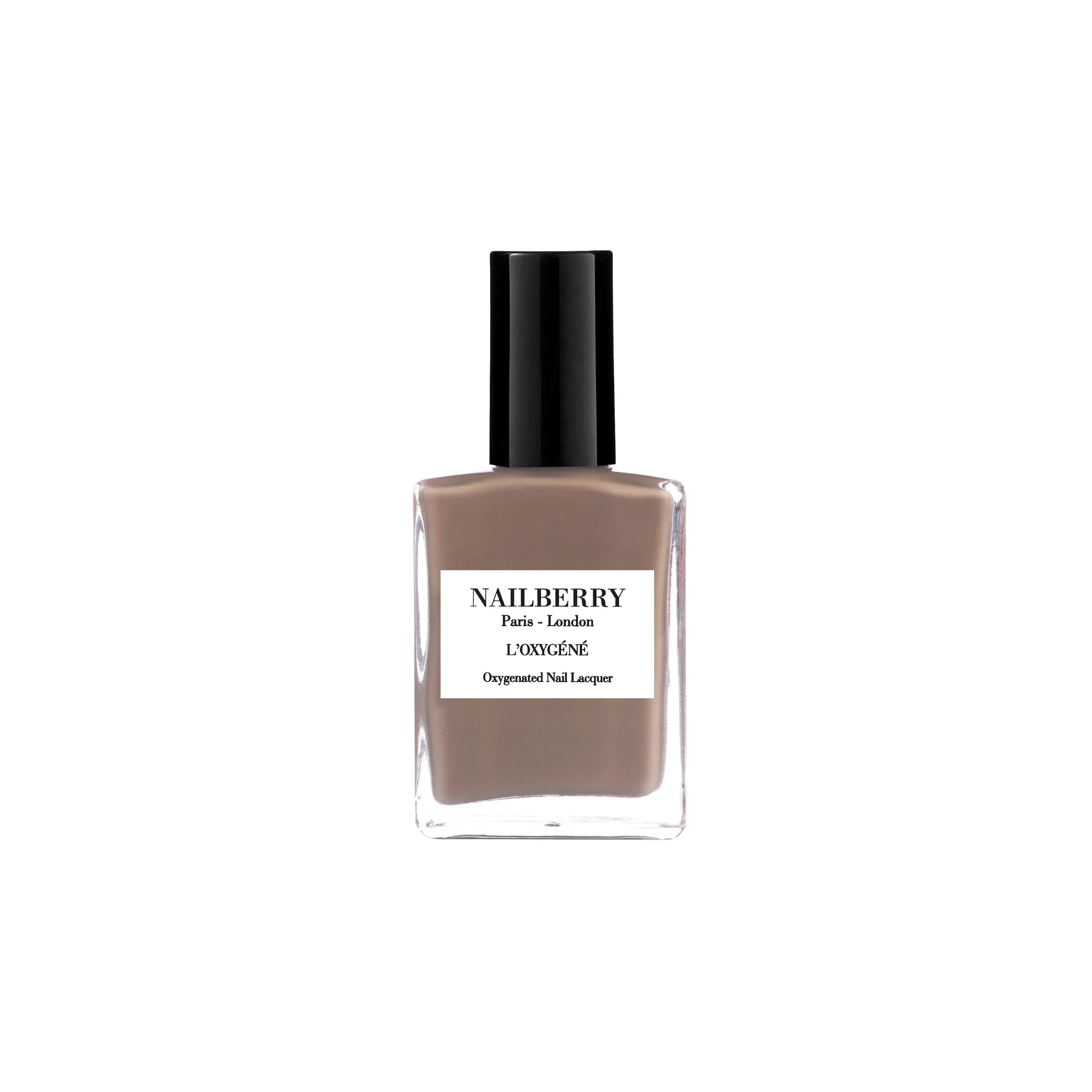 NAILBERRY - Mindful Grey