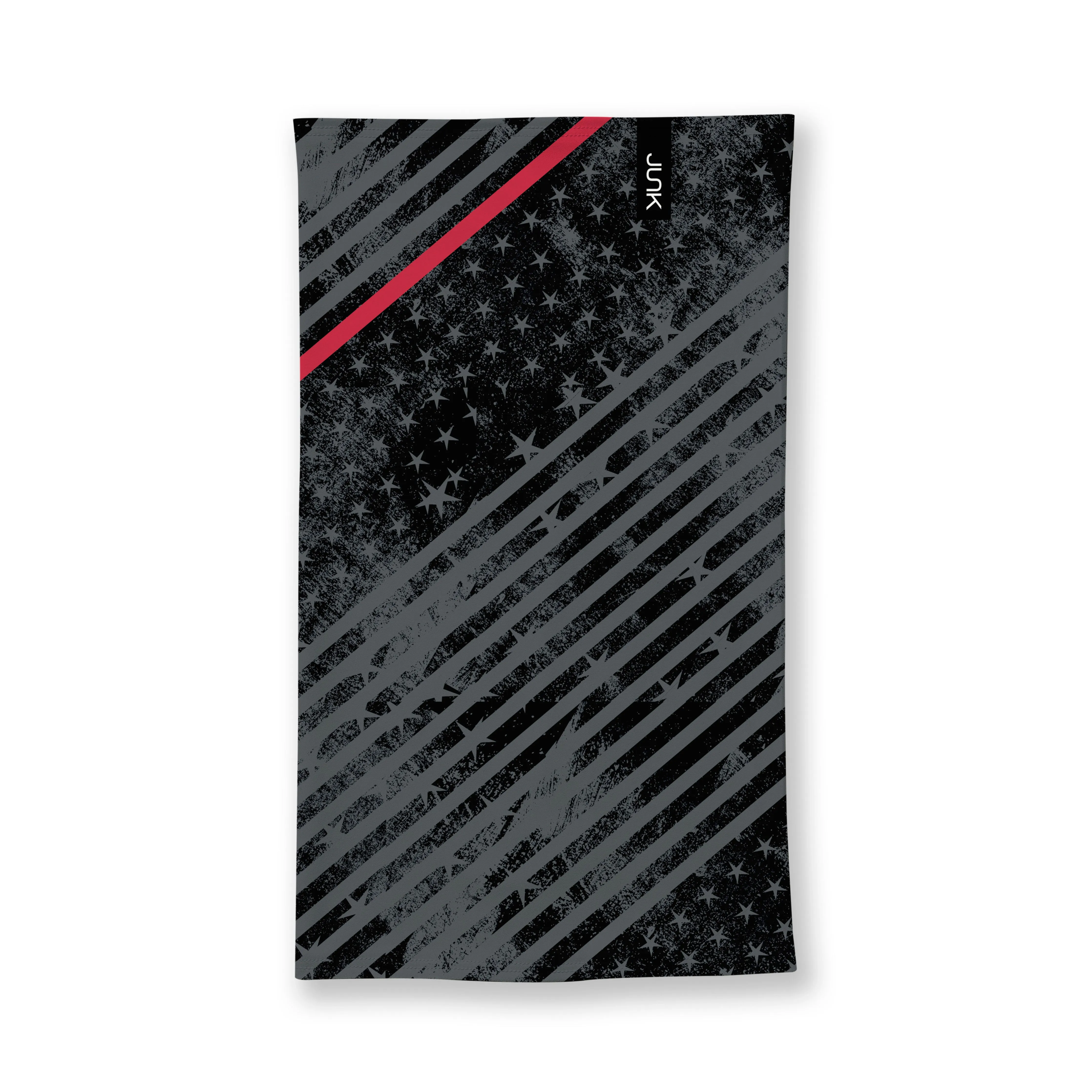 Night Watch - Thin Red Line Winter Gaiter