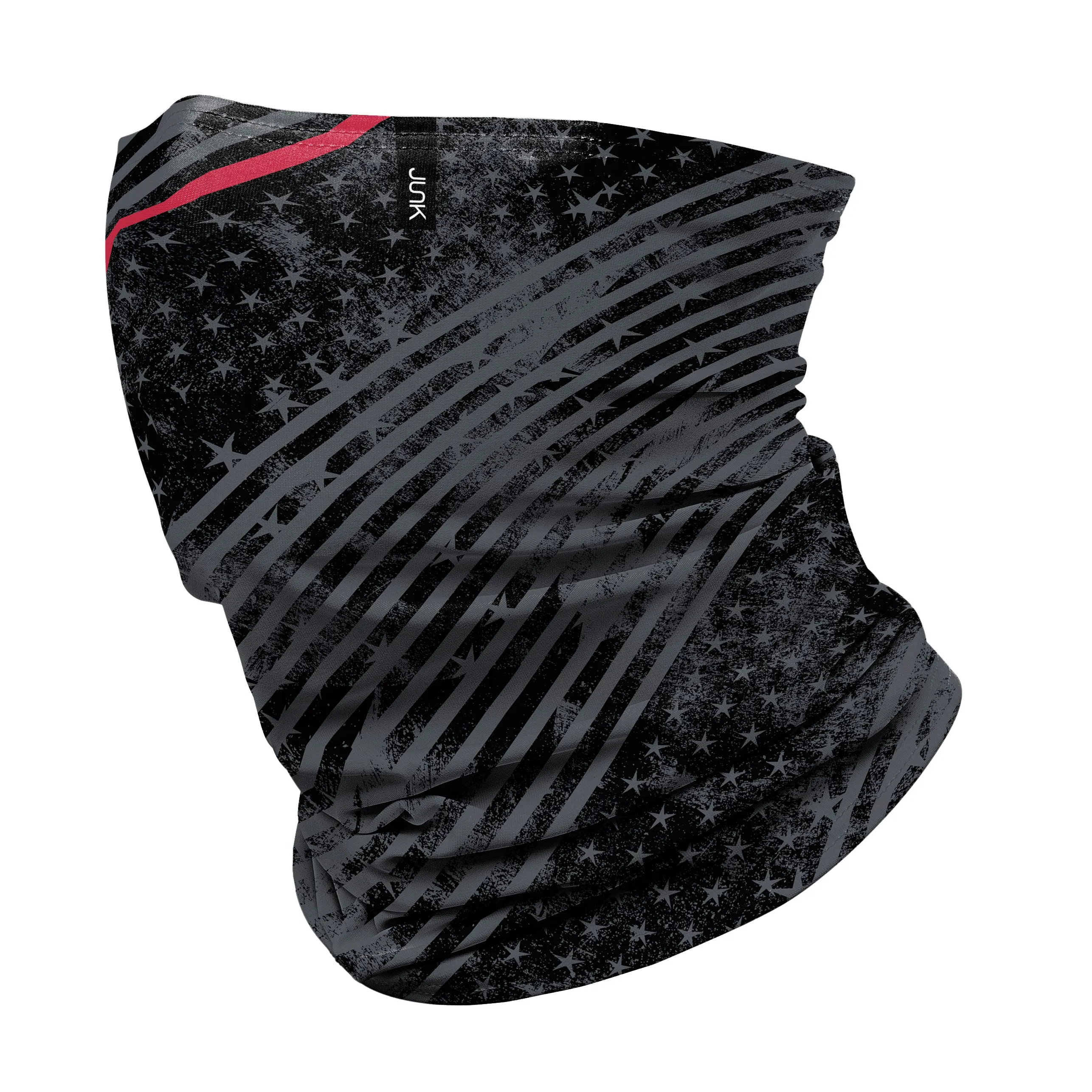 Night Watch - Thin Red Line Winter Gaiter