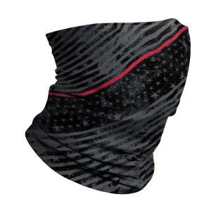 Night Watch - Thin Red Line Winter Gaiter