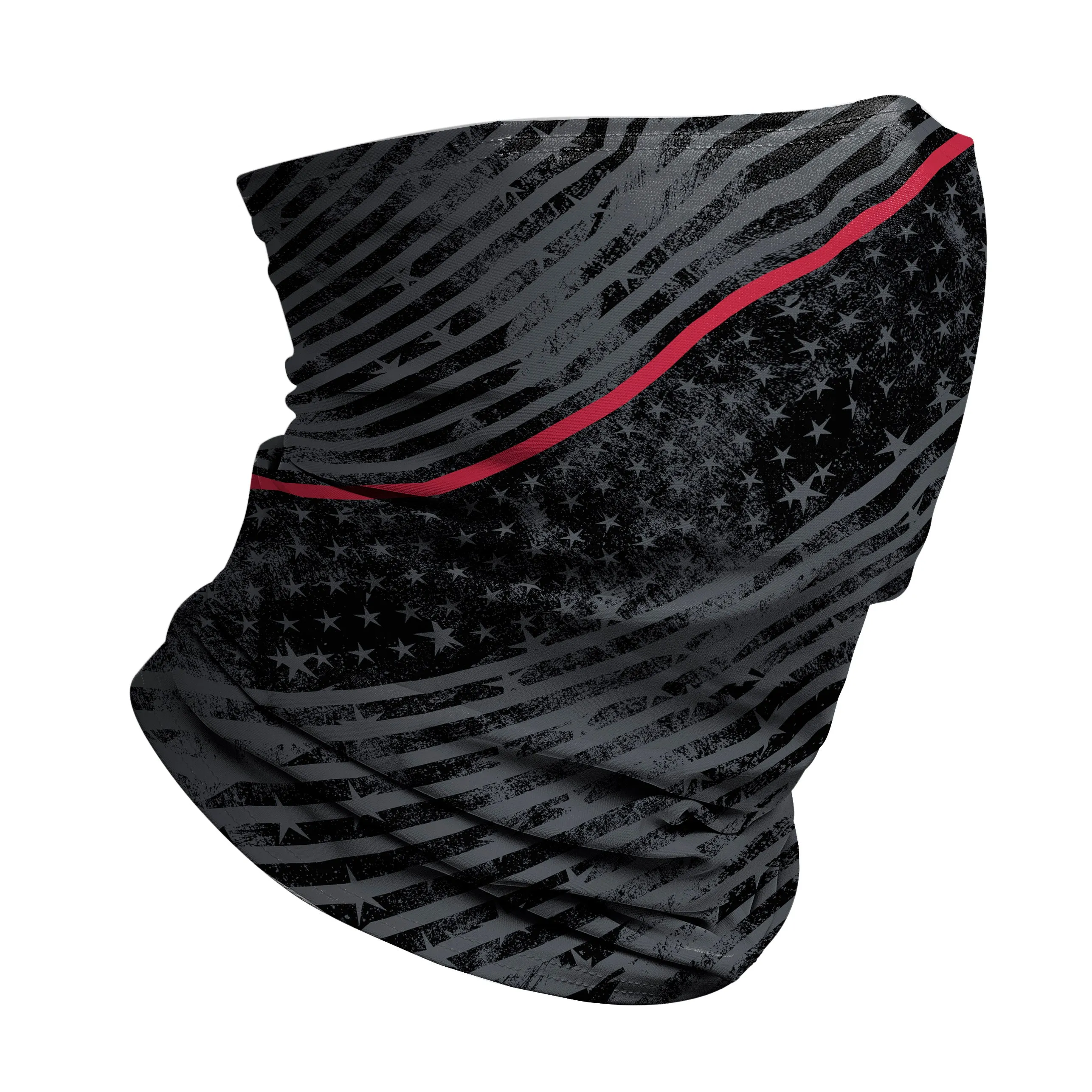 Night Watch - Thin Red Line Winter Gaiter