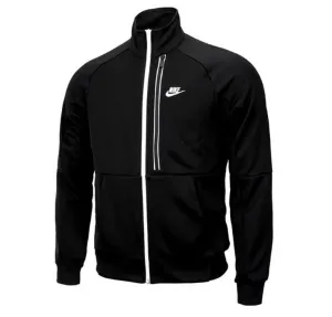 Nike Tribute Track Jacket