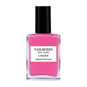 Pink Tulip Breathable Nail Polish