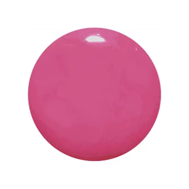 Pink Tulip Breathable Nail Polish