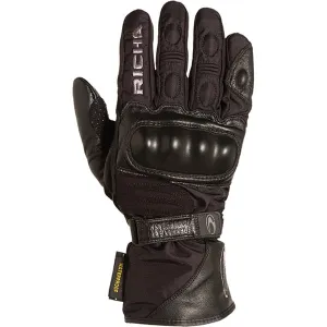 Richa Nasa Armoured Winter Gloves - Black
