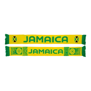 Sekem FIFA WWC23 Element Scarf - Jamaica